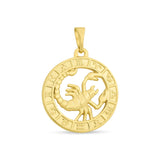 Kulons ar Skorpiona zīmi – noslēpumains un aizsargājošs talismans